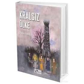 Kralsız Ülke - Yasin Yarış