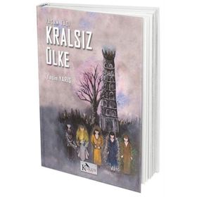 Kralsız Ülke - Yasin Yarış