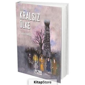 Kralsız Ülke - Yasin Yarış