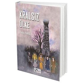 Kralsız Ülke - Yasin Yarış