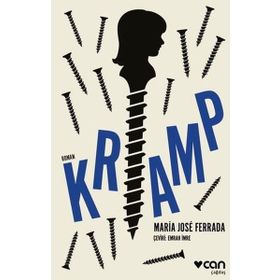 Kramp - Maria Jose Ferrada