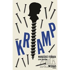 Kramp - Maria Jose Ferrada