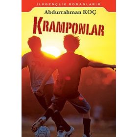 Kramponlar - Abdurrahman Koç