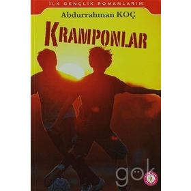 Kramponlar - Abdurrahman Koç