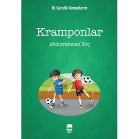 Kramponlar - Abdurrahman Koç