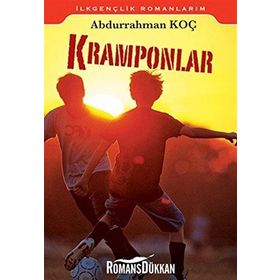 Kramponlar - Abdurrahman Koç