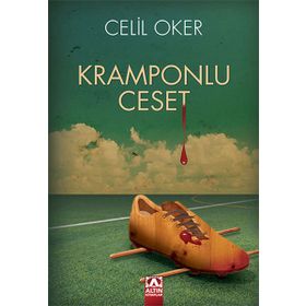 Kramponlu Ceset - Celil Oker