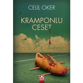 Kramponlu Ceset - Celil Oker