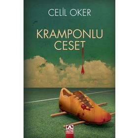 Kramponlu Ceset - Celil Oker