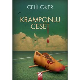 Kramponlu Ceset - Celil Oker