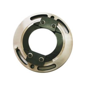 Krasnic 125 mm Süper Hassas Tezgah Mengene Döner Tabla