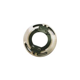 Krasnic 125 mm Süper Hassas Tezgah Mengene Döner Tabla