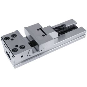 Krasnic 150X300 mm Süper Hassas Tezgah Mengenesi