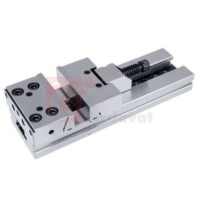 Krasnic 200X600 mm Süper Hassas Tezgah Mengenesi
