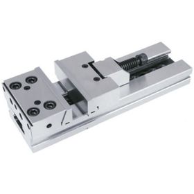 Krasnic 200X600 mm Süper Hassas Tezgah Mengenesi