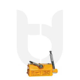 Krasnic 5000 kg Manyetik Kaldırıcı