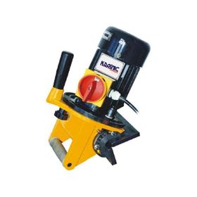 Krasnic C.KR-R200 200 mm El Tipi Pah Kırma Makinası