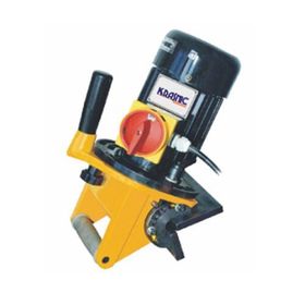 Krasnic C.KR-R200 200 mm El Tipi Pah Kırma Makinası