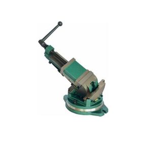 Krasnic C007-105 105X110 mm 3 Açılı Mengene