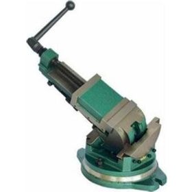 Krasnic C007-105 105X110 mm 3 Açılı Mengene