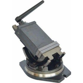 Krasnic C904-160 160X125mm 2 Açılı Mengene