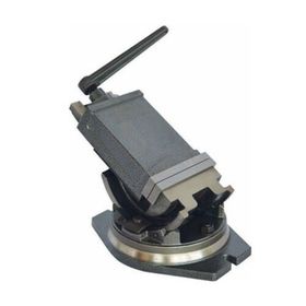 Krasnic C904-160 160X125mm 2 Açılı Mengene