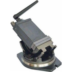 Krasnic C904-160 160X125mm 2 Açılı Mengene