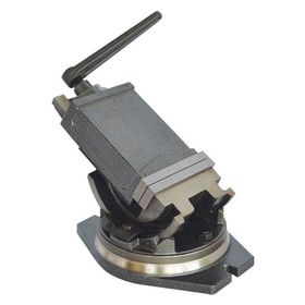 Krasnic C904-160 160X125mm 2 Açılı Mengene