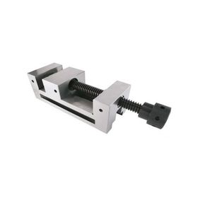 Krasnic C905 100X125 mm Vidalı Hassas Tezgah Mengenesi