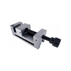 Krasnic C905-QGG125 125X160mm Vidalı Hassas Tezgah Mengene