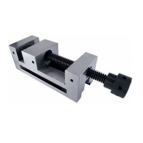 Krasnic C905-QGG125 125X160mm Vidalı Hassas Tezgah Mengene