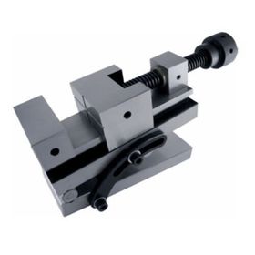 Krasnic C905-QGJ125 125x160 mm Açılı Vidalı Hassas Tezgah Mengene