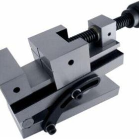 Krasnic C905-QGJ125 125X160mm Açılı Vidalı Hassas Tezgah Mengene