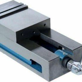 Krasnic C964-150 150X150mm Cnc Freze Mengene