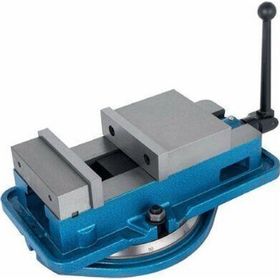 Krasnic C965-160 161X190mm Hassas Freze (Süper Open) Mengene