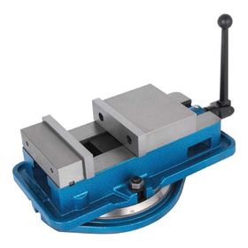 Krasnic C965-160 161X190mm Hassas Freze (Süper Open) Mengene