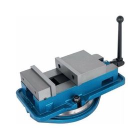 Krasnic C965-200 200X218mm Hassas Freze (Süper Open) Mengene
