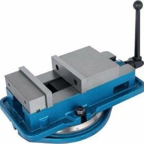 Krasnic C965-200 200X218mm Hassas Freze (Süper Open) Mengene