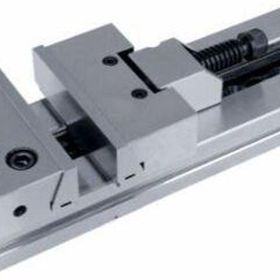 Krasnic C970-125X150 125X150mm Süper Hassas Tezgah Mengene