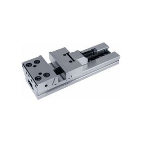 Krasnic C970-150X300mm Süper Hassas Tezgah Mengene