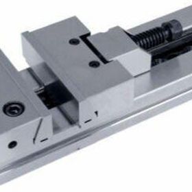 Krasnic C970-150X300mm Süper Hassas Tezgah Mengene