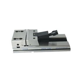 Krasnic C970-MVN125 125X140mm Mvn Süper Hassas Tezgah Mengene