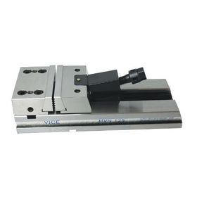 Krasnic C970-MVN125 125X140mm Mvn Süper Hassas Tezgah Mengene