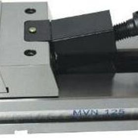 Krasnic C970-MVN125 125X140mm Mvn Süper Hassas Tezgah Mengene