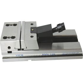 Krasnic C970-MVN150 150x210 mm Mvn Süper Hassas Tezgah Mengene
