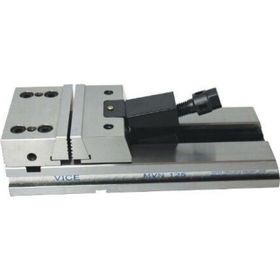 Krasnic C970-MVN150 150x210 mm Mvn Süper Hassas Tezgah Mengene
