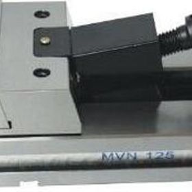 Krasnic C970-MVN150 150x210 mm Mvn Süper Hassas Tezgah Mengene