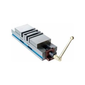 Krasnic C980-100 100X76 mm Çift Çeneli Hassas Mengene