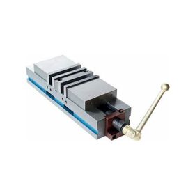 Krasnic C980-160 160X100 mm Çift Çeneli Hassas Mengene