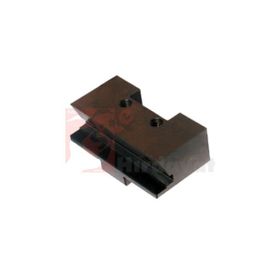 Krasnic Süper Hassas 125 mm Tezgah Mengenesi Yedek Hareketli Çene